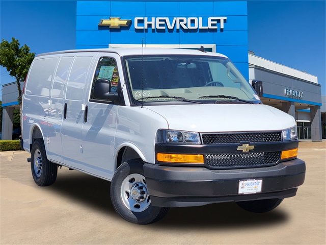 chevrolet express cargo 2025 1GCWGAFP1S1262767 image chevrolet express cargo 2025 1GCWGAFP1S1262767 image